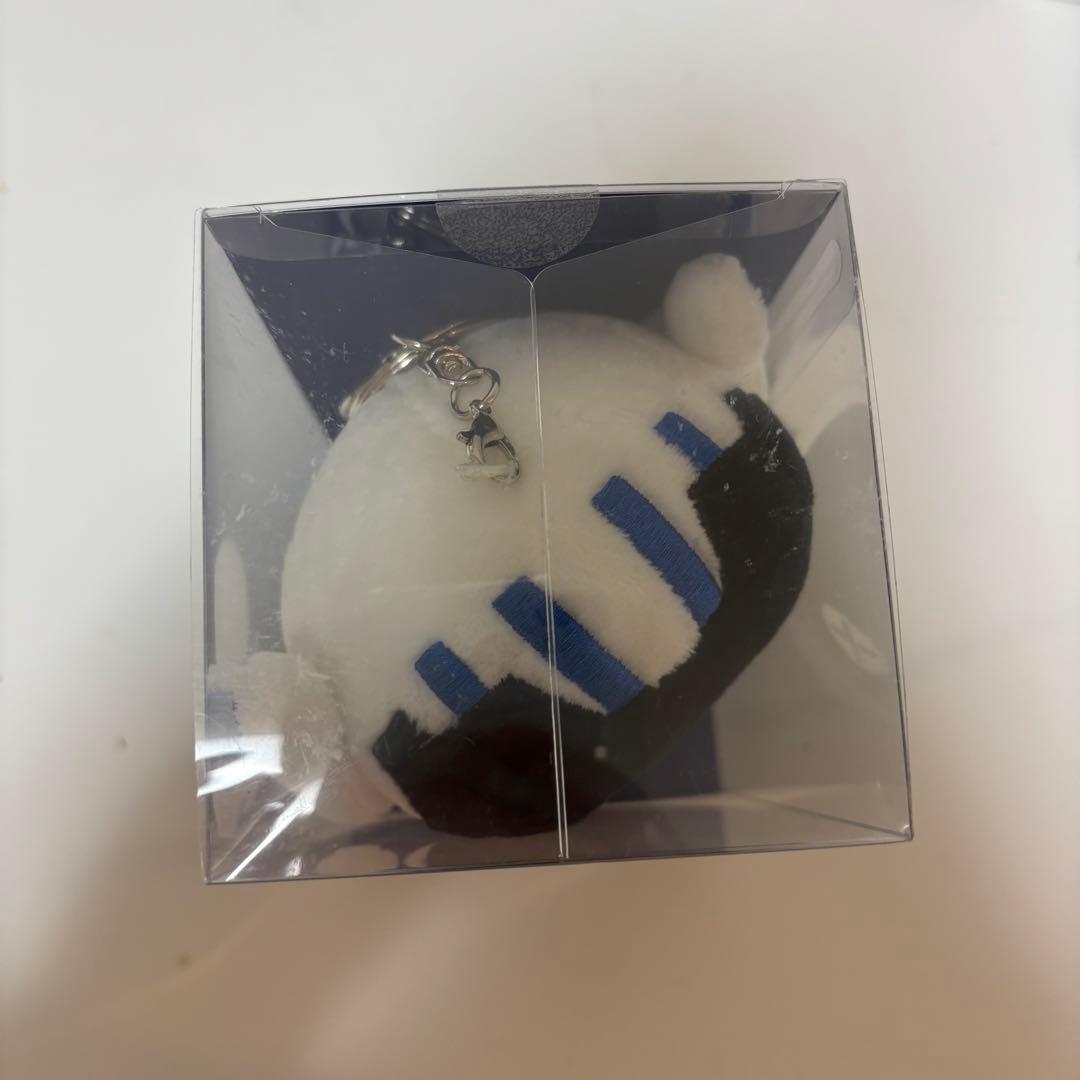B.I ハンビン　公式グッズ TOBIぬいぐるみキーホルダー