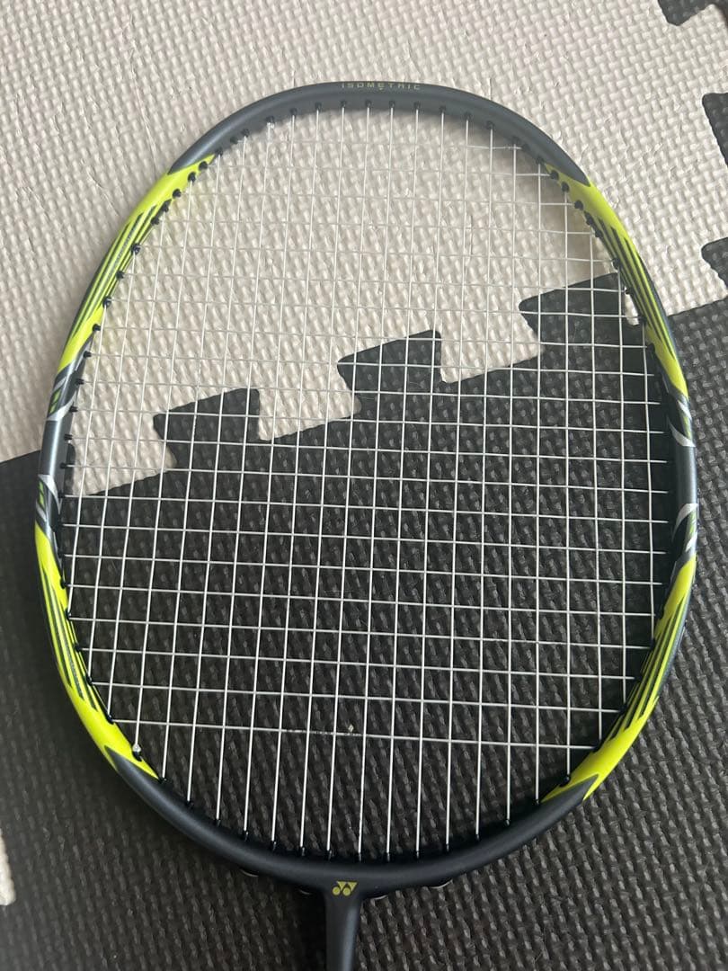 YONEX アークセイバー７プロ　国内正規販売店　ARCSABER 4UG6