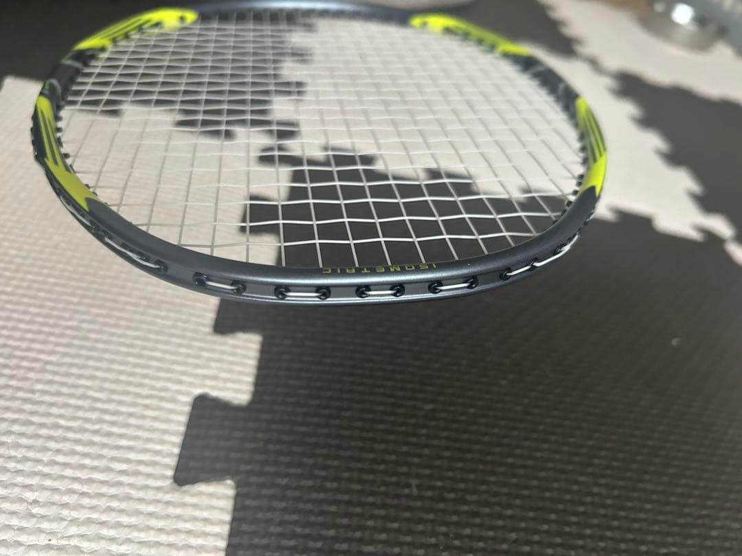 YONEX アークセイバー７プロ　国内正規販売店　ARCSABER 4UG6