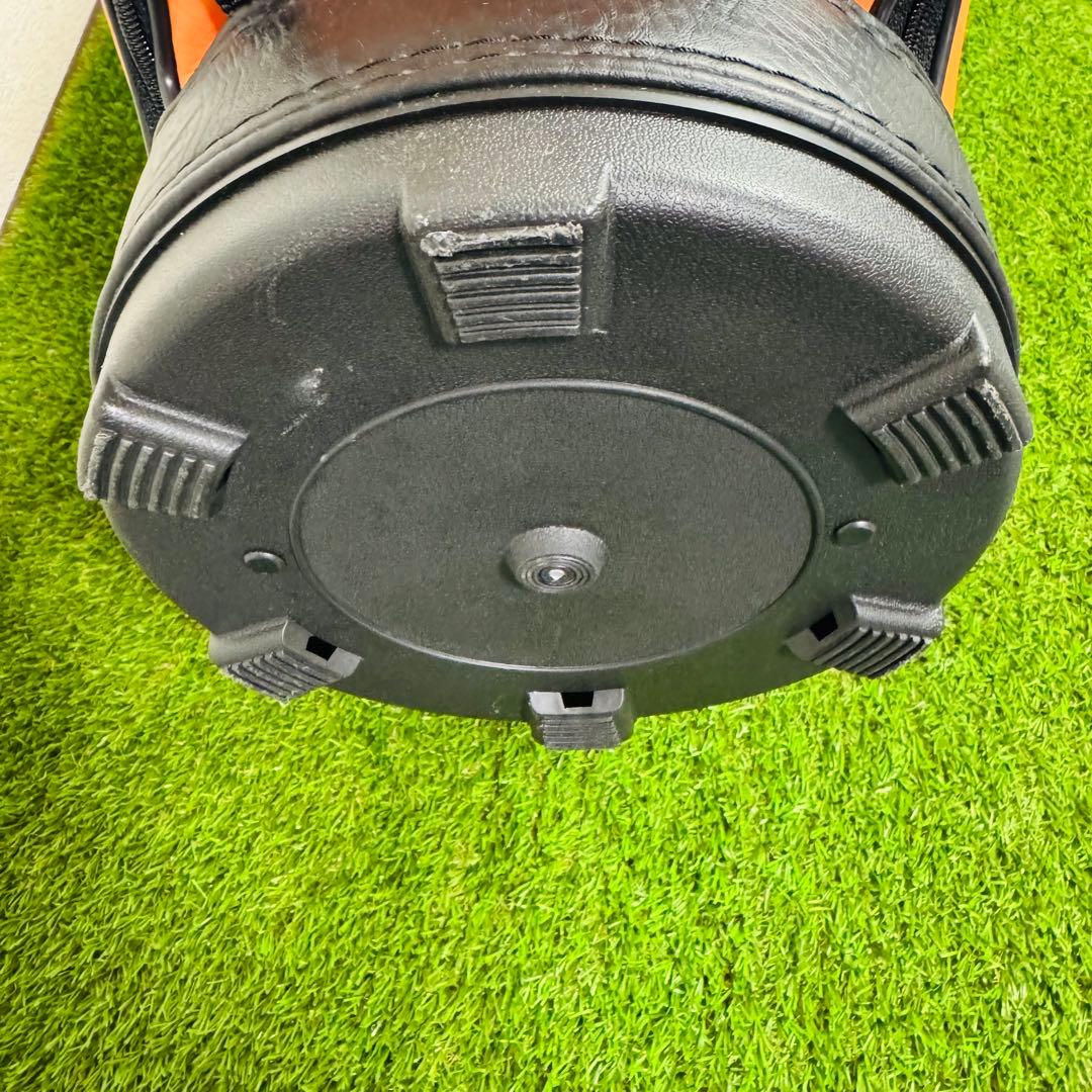 【アメリカ大人気スポーツ】NFL GOLF チーム キャディバッグ