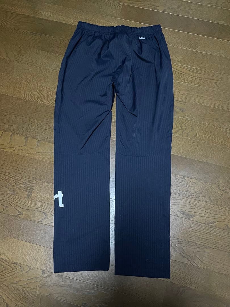 まめMizuno デサント、長パンツ、ハーフパンツ4点セット