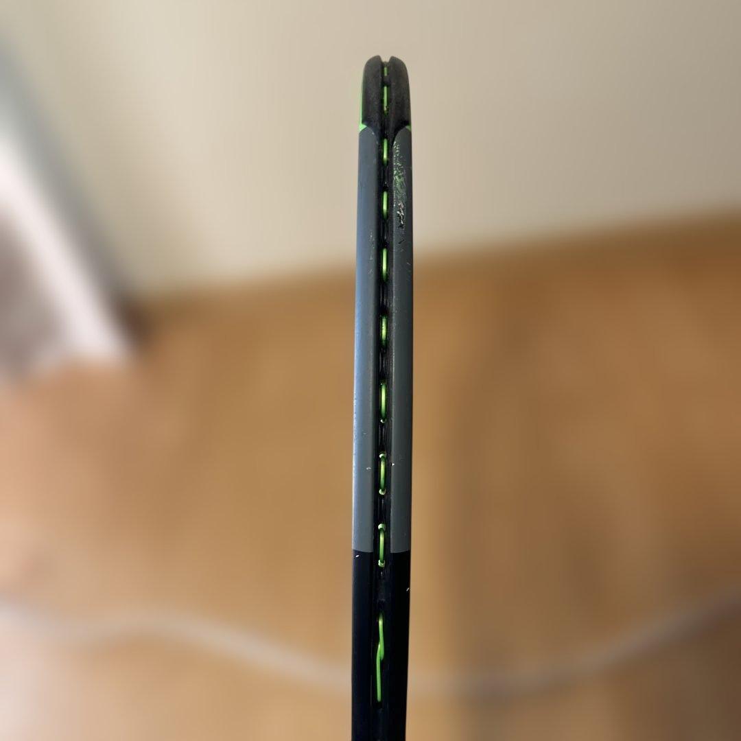 Wilson BLADE 98 16×19 V7 G2