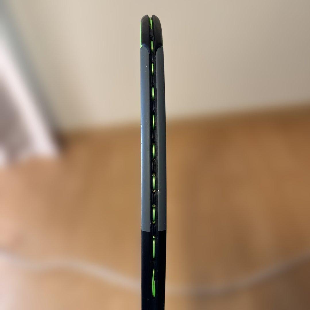 Wilson BLADE 98 16×19 V7 G2