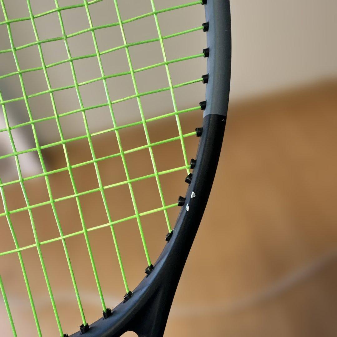 Wilson BLADE 98 16×19 V7 G2