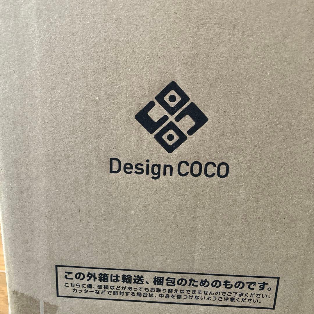 【新品未開封】笹木咲Design COCO 1/7スケールフィギュア 受注生産品