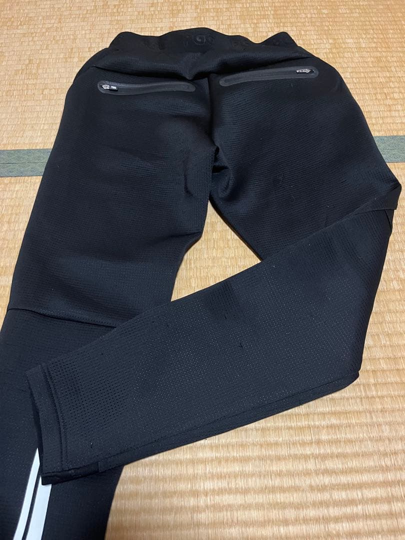 パーリーゲイツ　パンツ