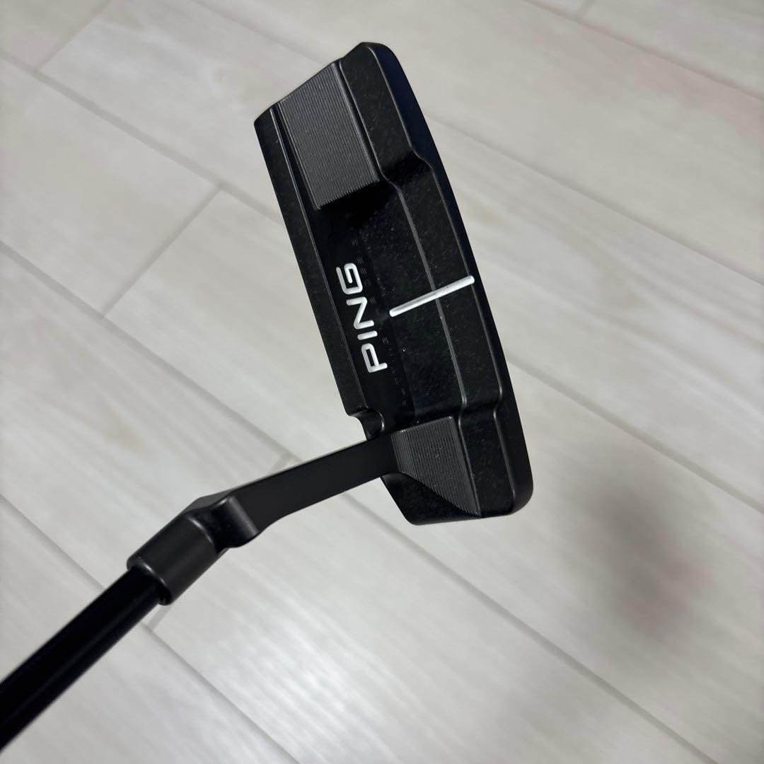 PING PLDパター