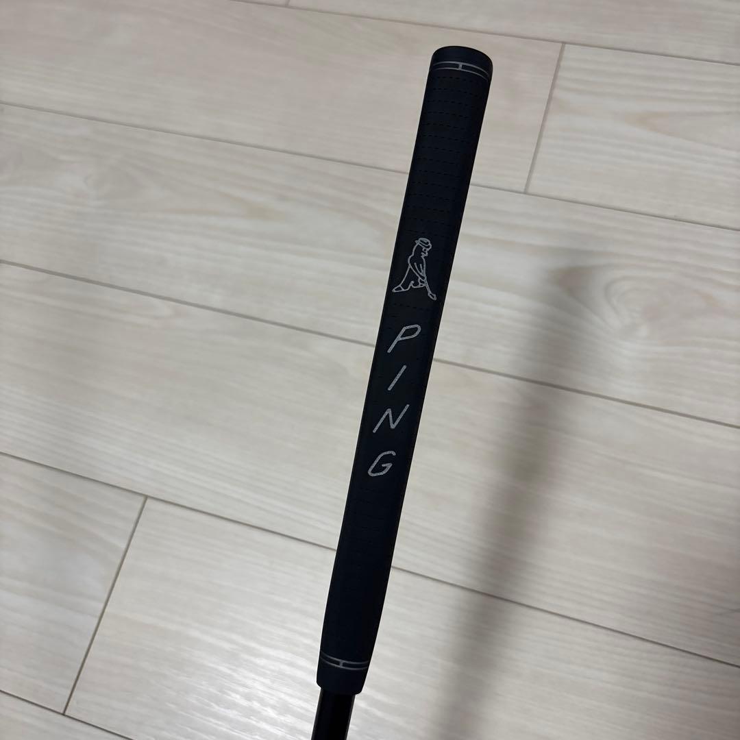 PING PLDパター