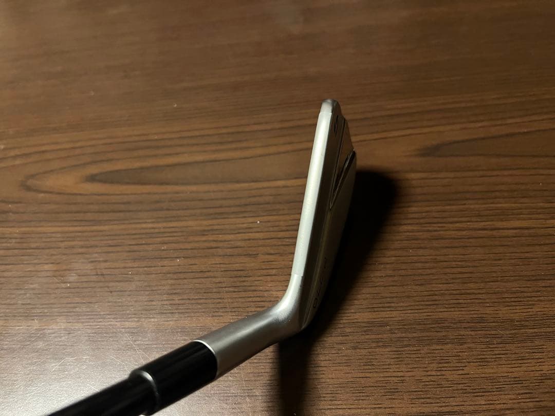 P770 5番 アイアン　単品　Diamana thump i95 S