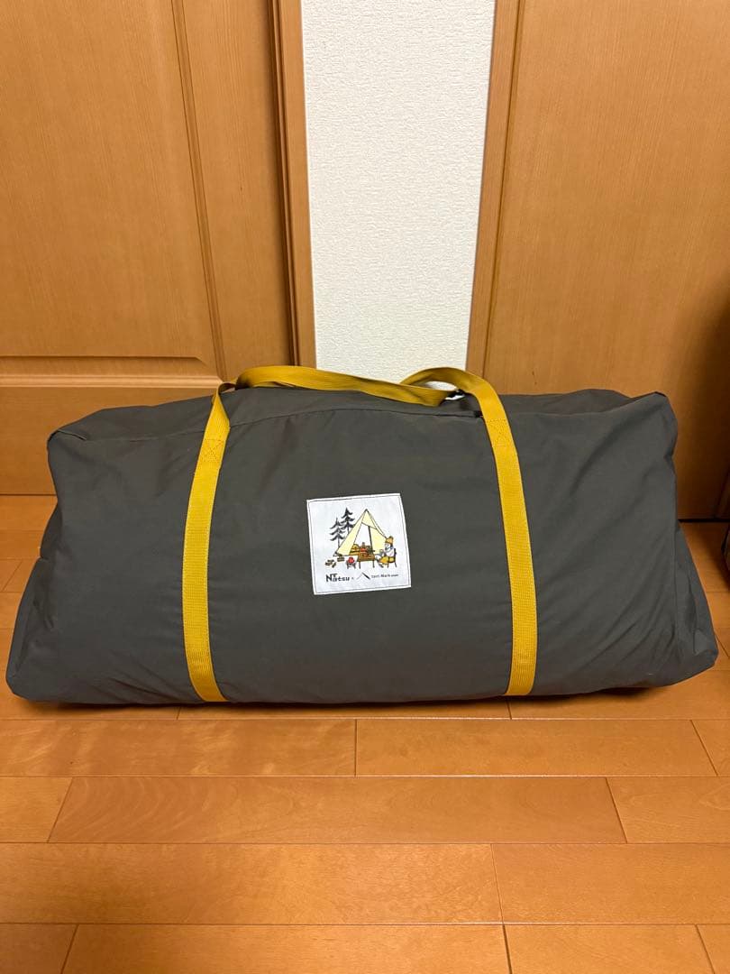 テンマクデザイン　サーカスtc dx + natsuバージョン　ナツバージョン