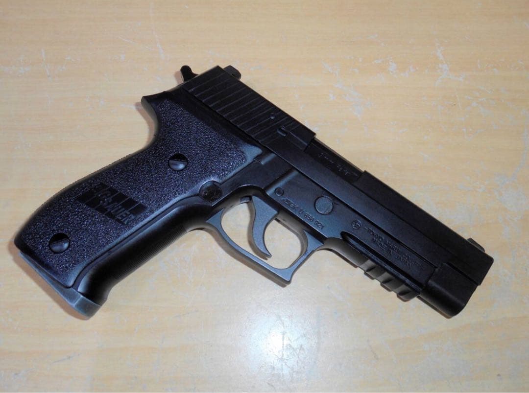 東京マルイ P226
