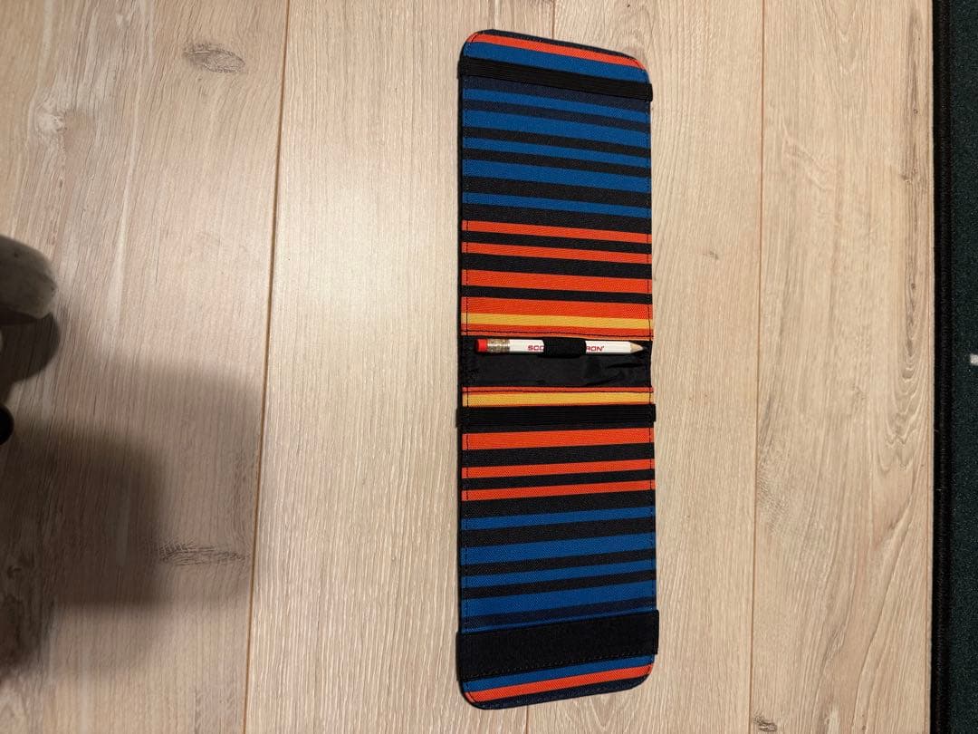 SCOTTY CAMERON スコアカードホルダー