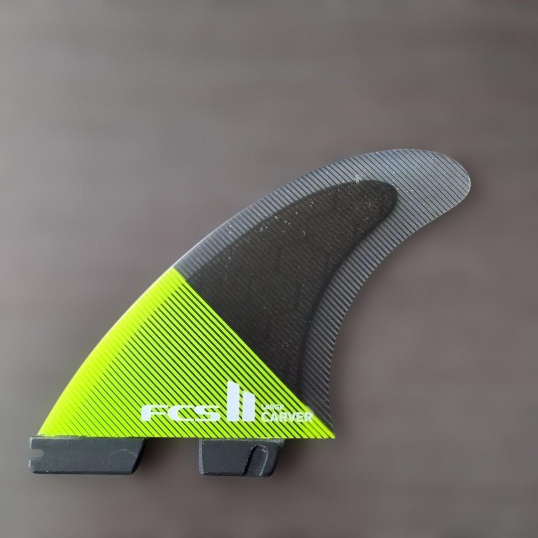 サーフィン・ボディボード FCS2 CARVER PC