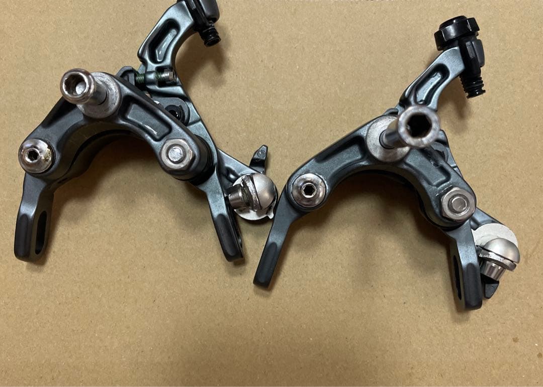 SHIMANO ULTEGRA キャリパーブレーキ