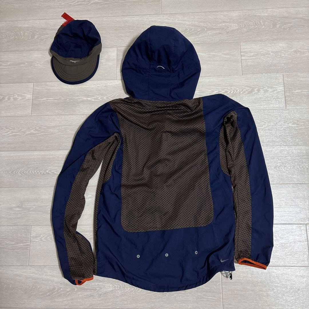 ウォーキング・ランニングウェア Nike x Undercover Gyakusou Jacket S