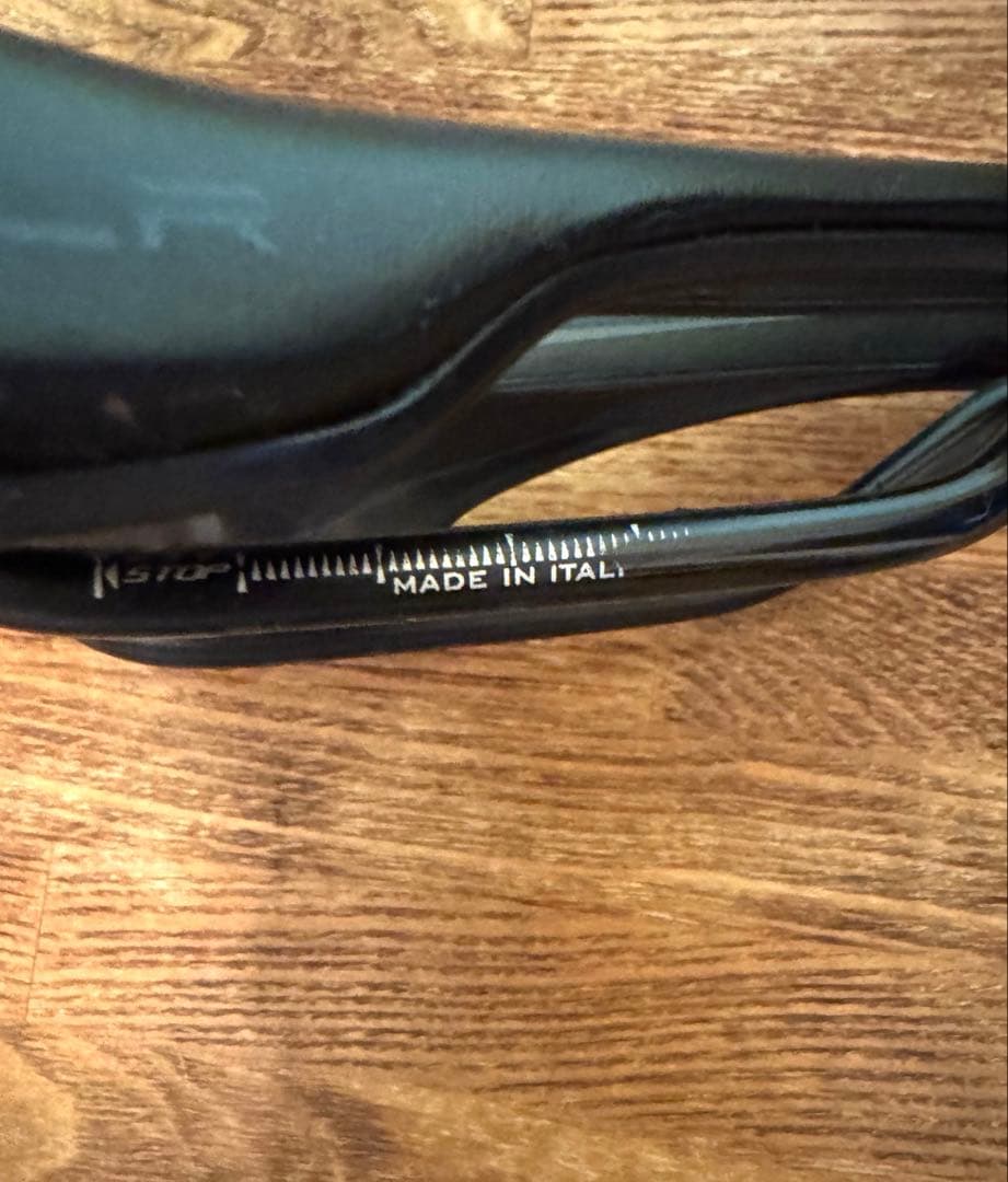 パーツ Selle Italia SLR BOOST Super Flow