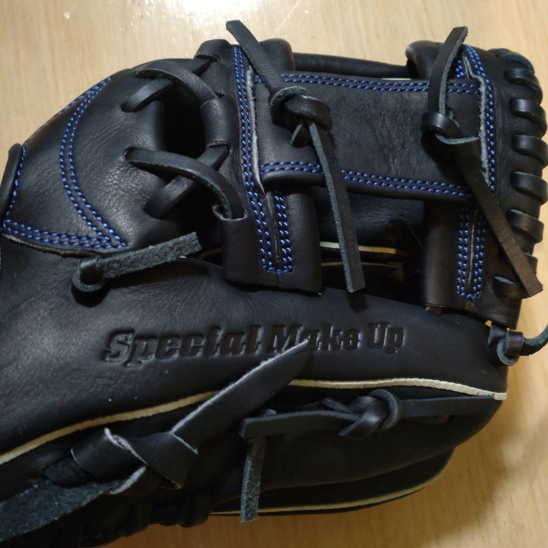 SSK Special Make Glove 軟式グローブ