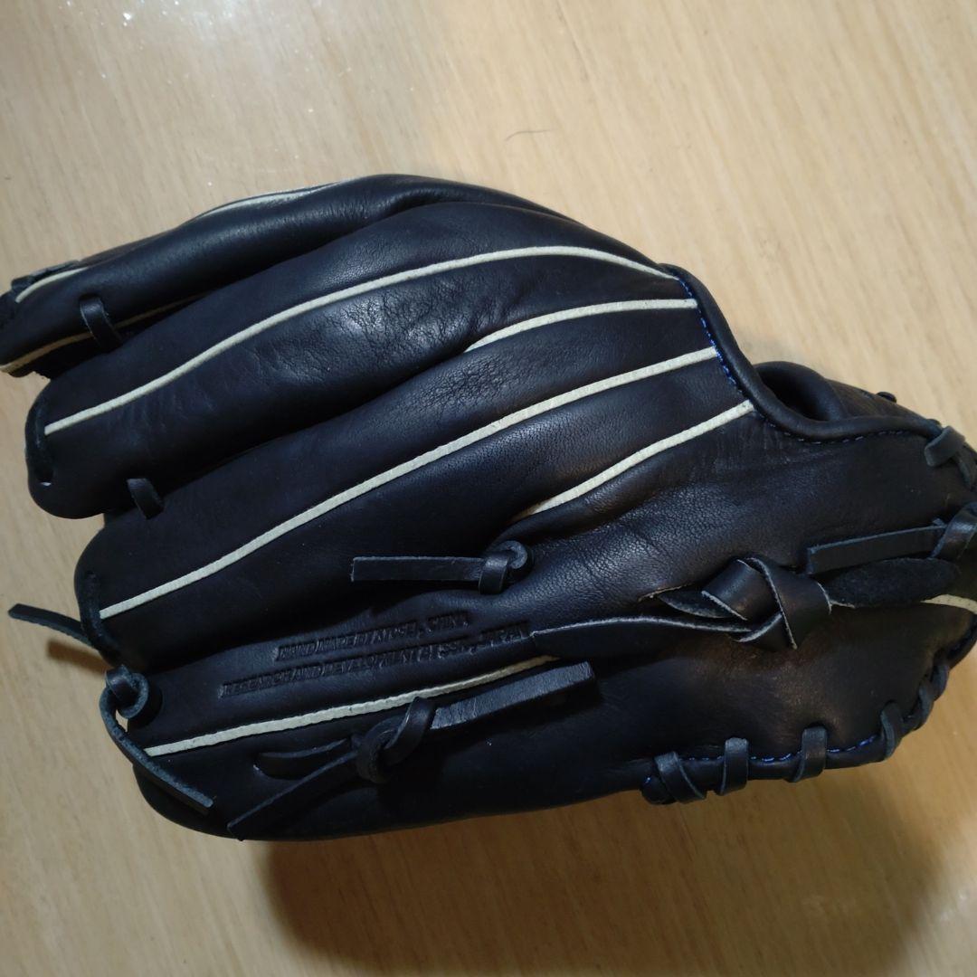 SSK Special Make Glove 軟式グローブ