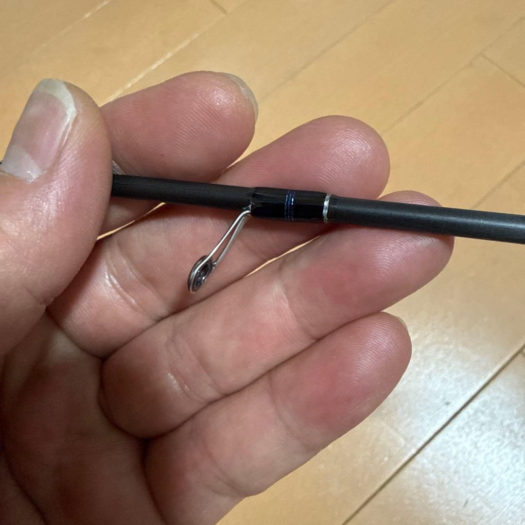 デプス GAIN MID SPIN ELEMENT GES-65MLF ST