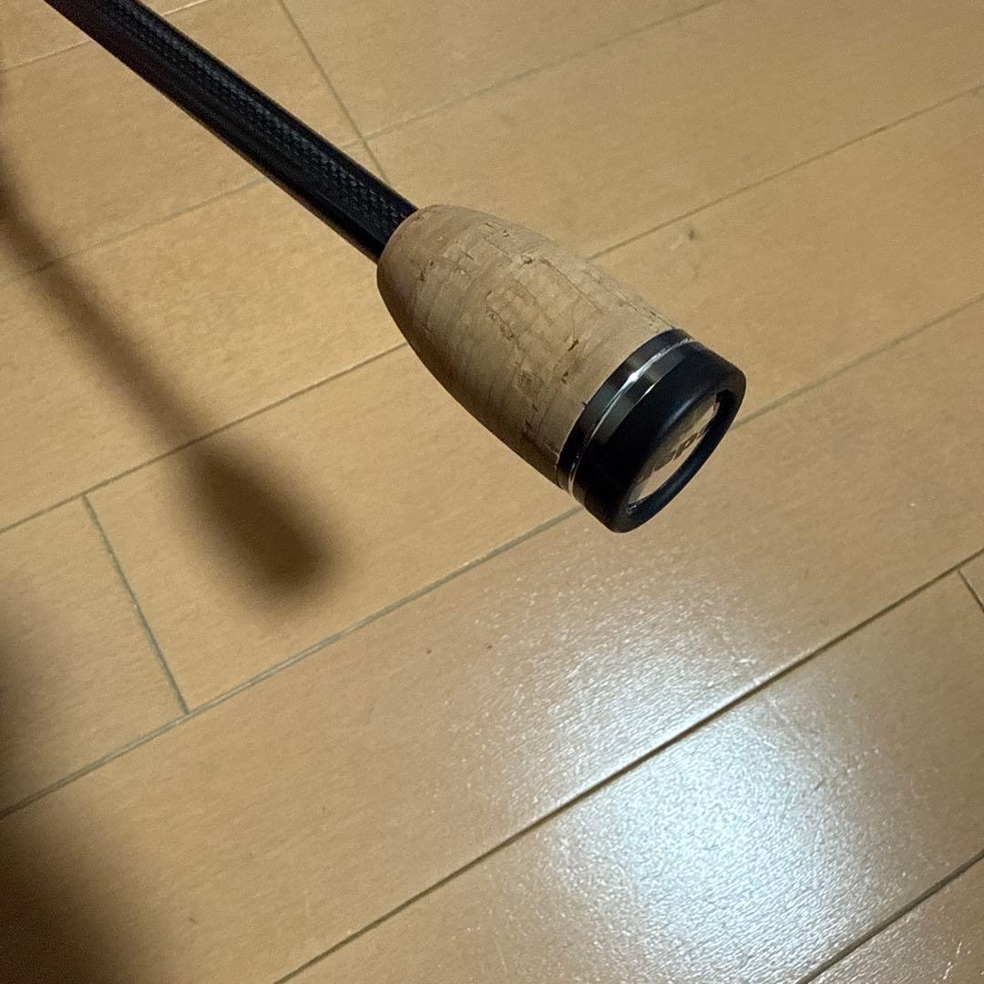 デプス GAIN MID SPIN ELEMENT GES-65MLF ST