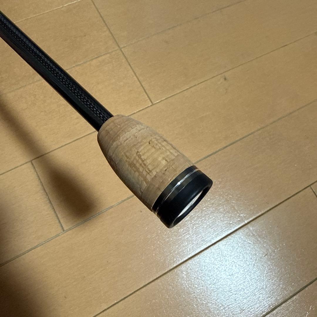デプス GAIN MID SPIN ELEMENT GES-65MLF ST