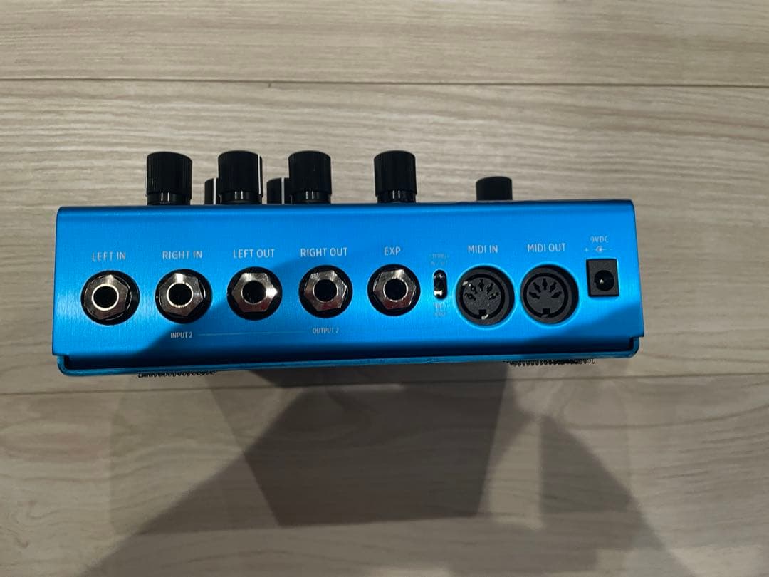 Strymon Mobius 2025年製