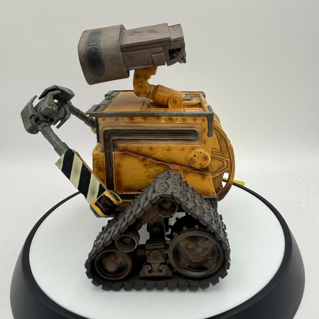 WALL·E Maquette フィギュア 世界限定600個