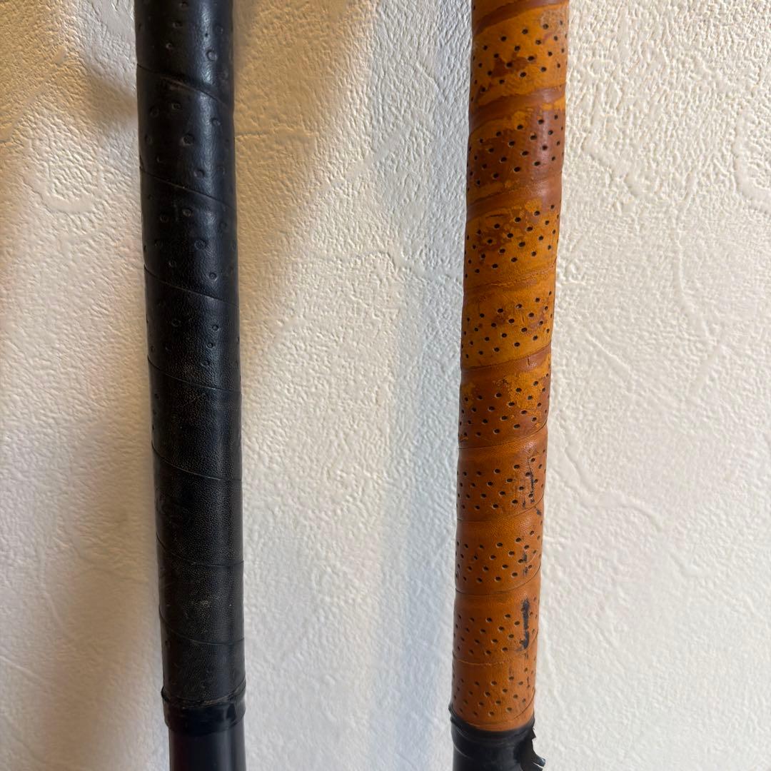 軟式バット V-KONGTH 83cm V-KONG02 84cm 2本セット