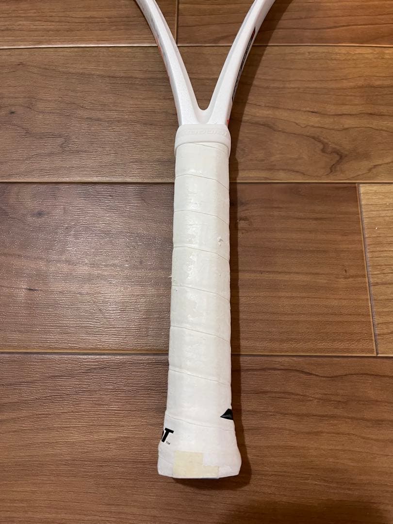 ラケット(硬式用) Babolat Pure Strike 2024 100 16x19 G2