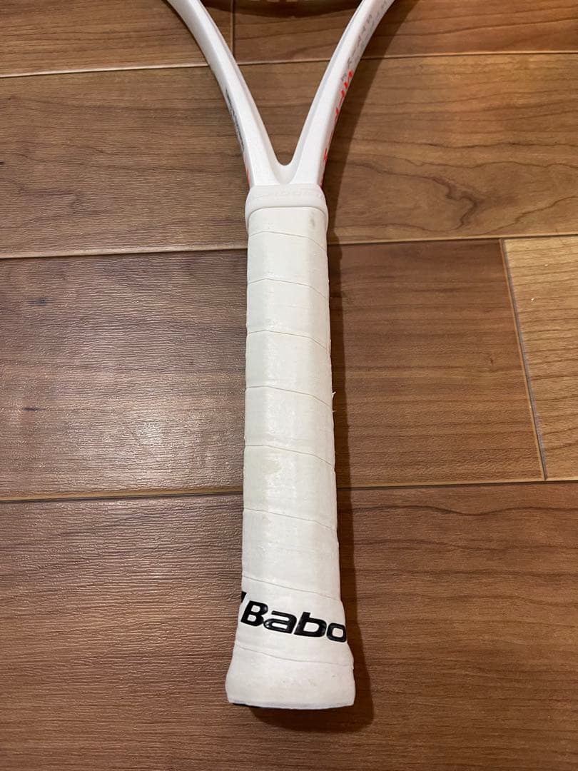 ラケット(硬式用) Babolat Pure Strike 2024 100 16x19 G2