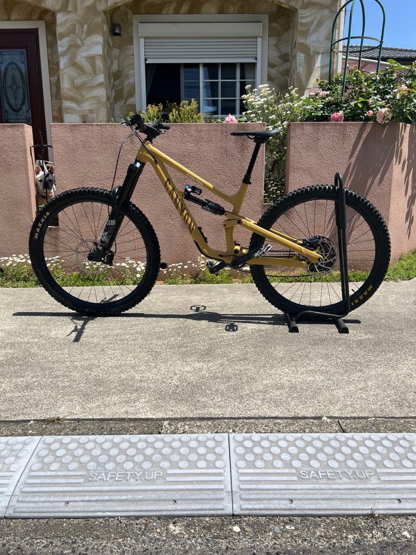 自転車本体 CANYON Torque 29 AL 6