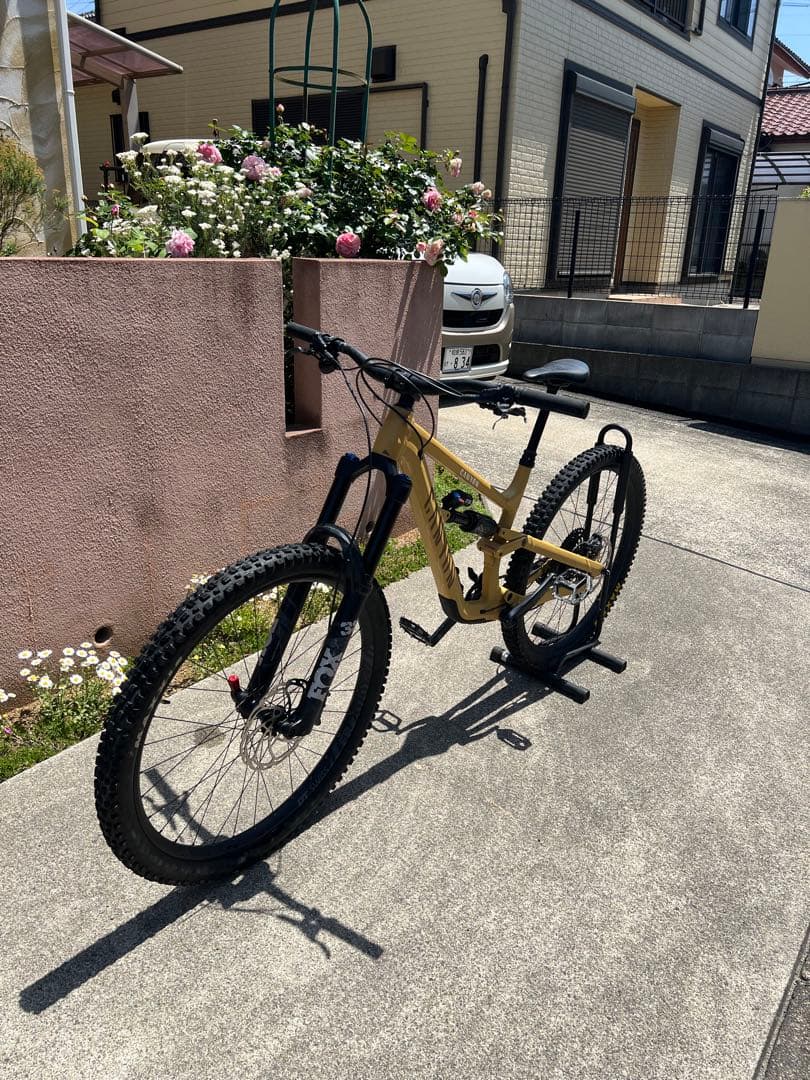 自転車本体 CANYON Torque 29 AL 6