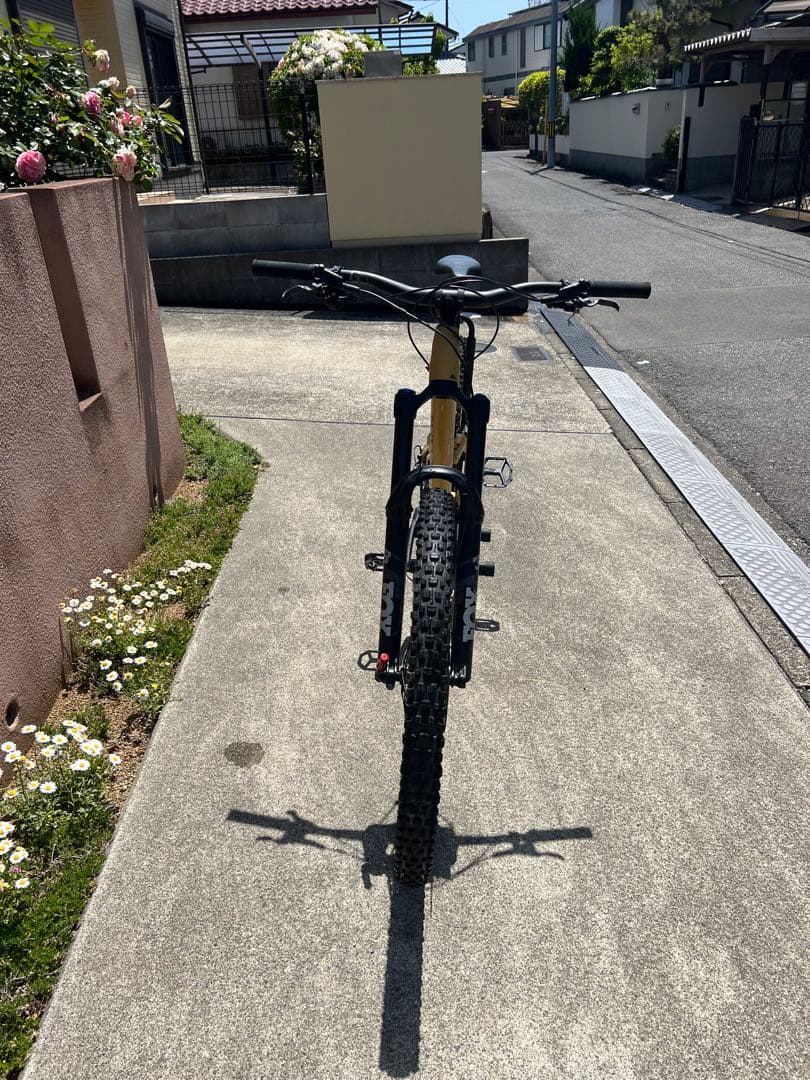 自転車本体 CANYON Torque 29 AL 6