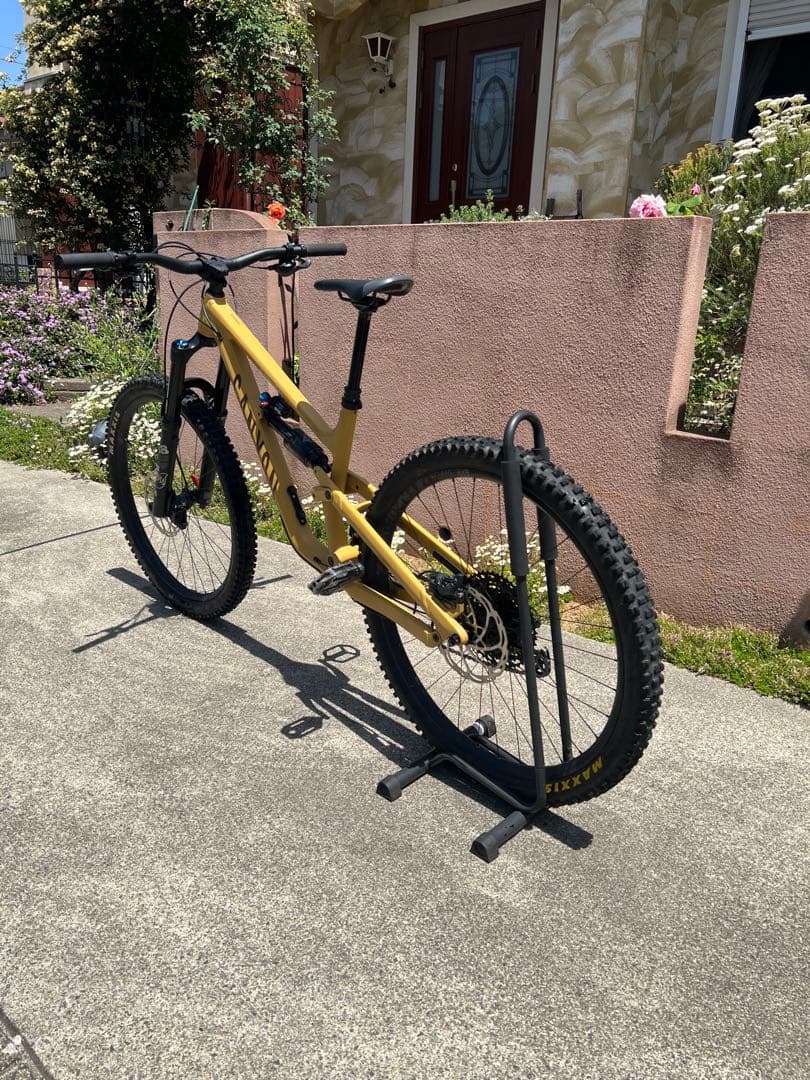 自転車本体 CANYON Torque 29 AL 6