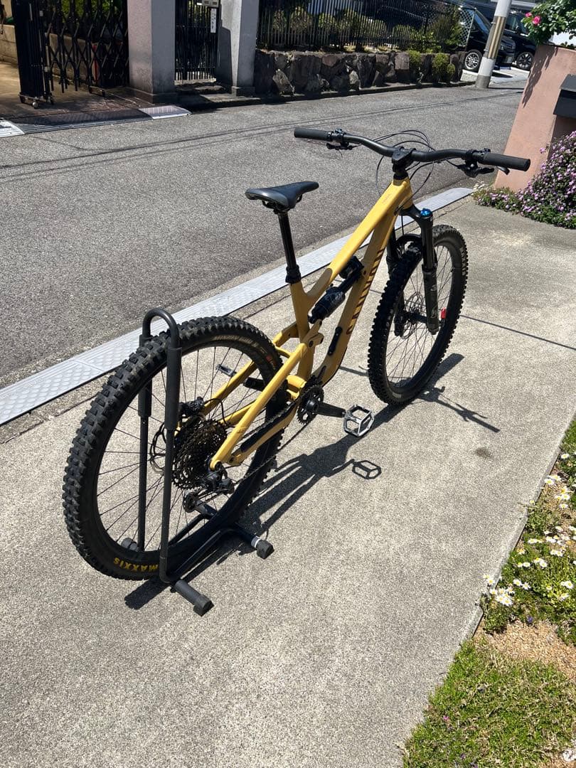 自転車本体 CANYON Torque 29 AL 6