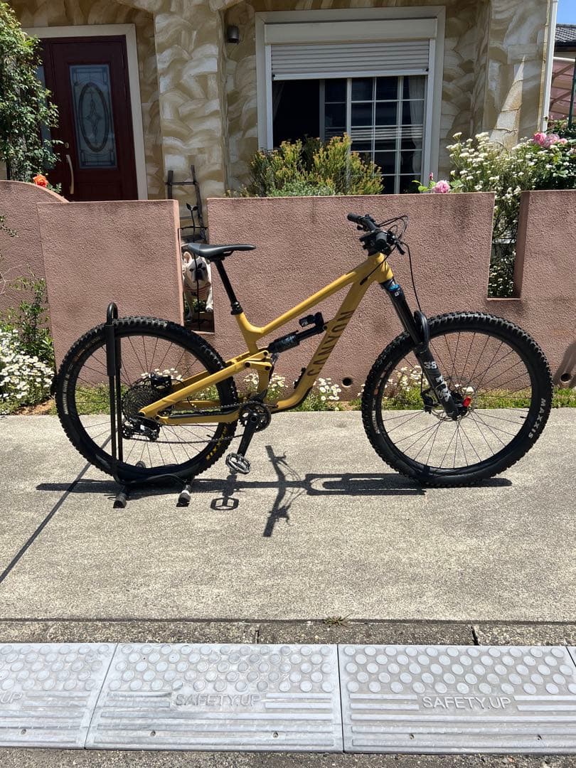 自転車本体 CANYON Torque 29 AL 6