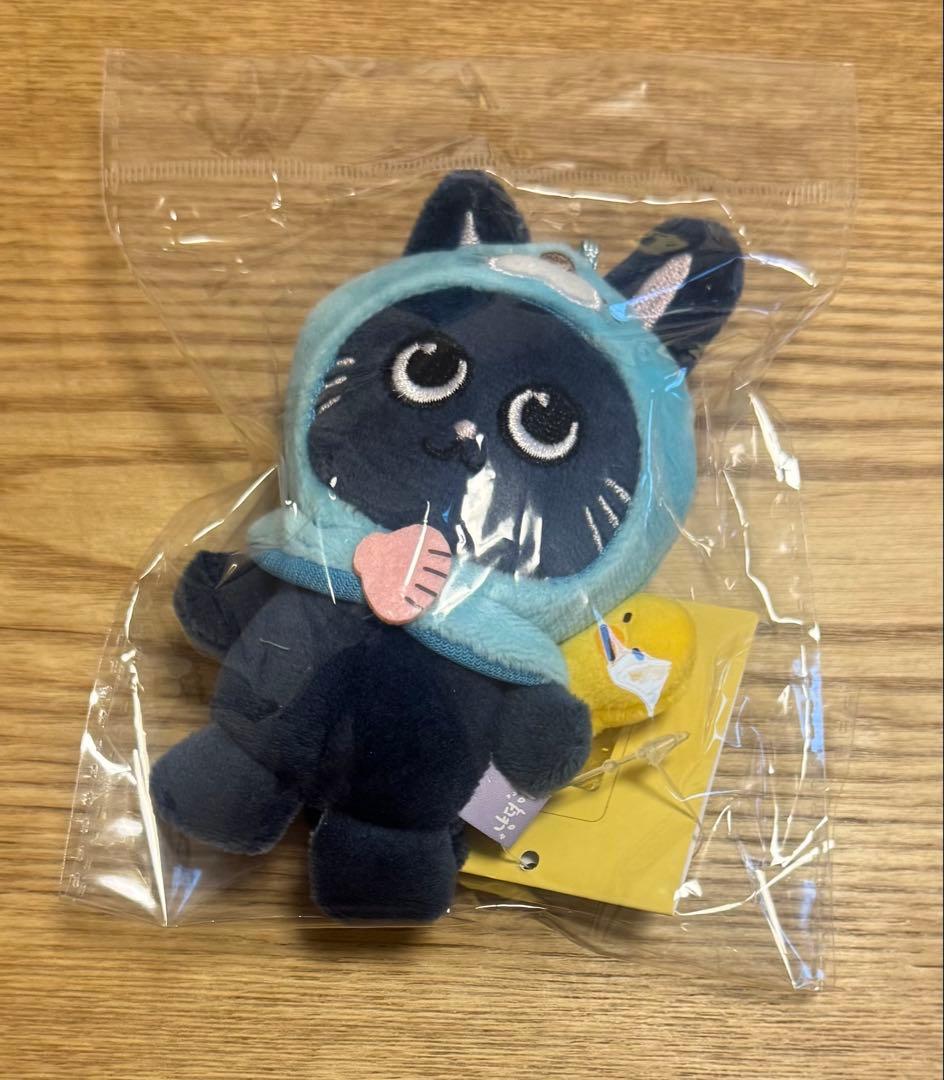 RIIZE ぼのぼのコラボ 展示会　ウォンビン