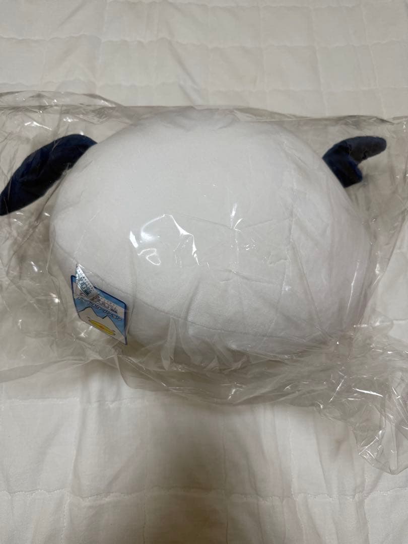 えむえむさんグッズ一式