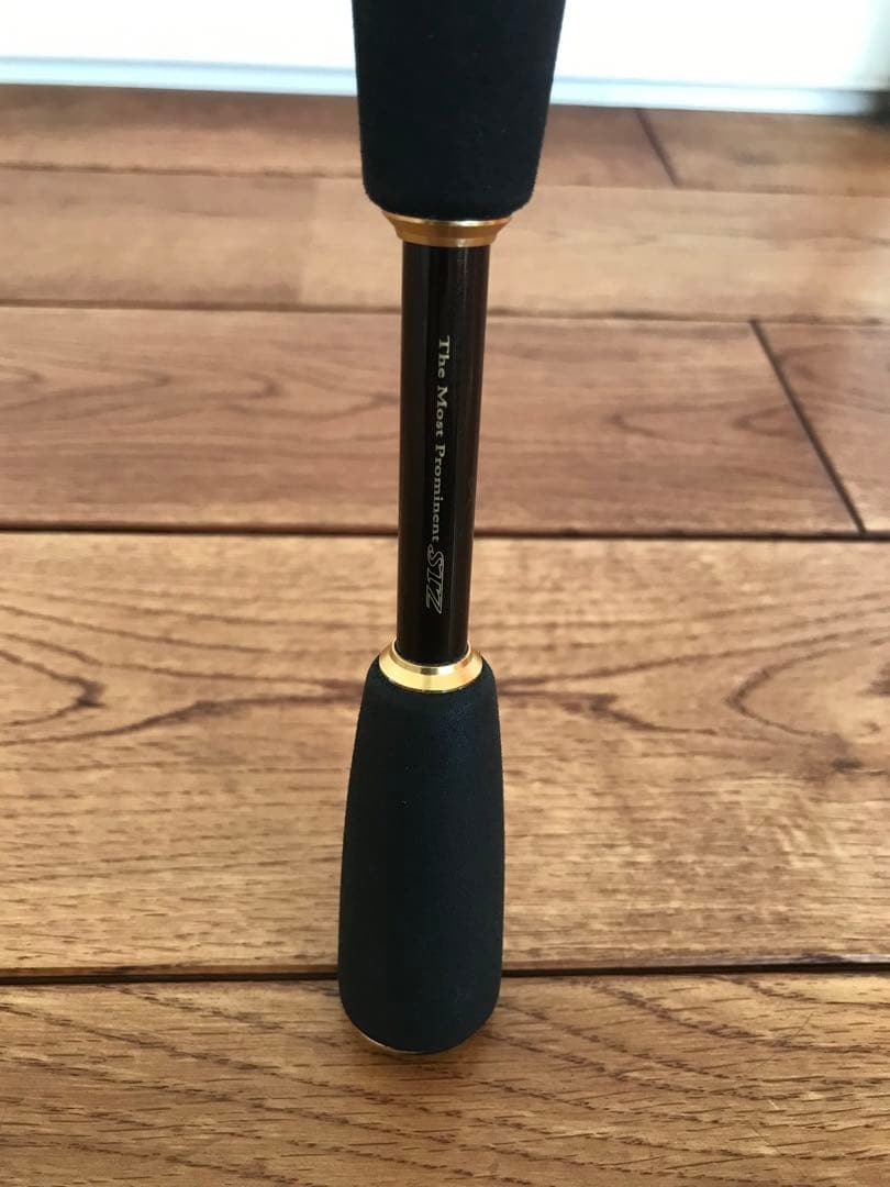良品 ダイワ スティーズ ブリッツ STZ651MLRB