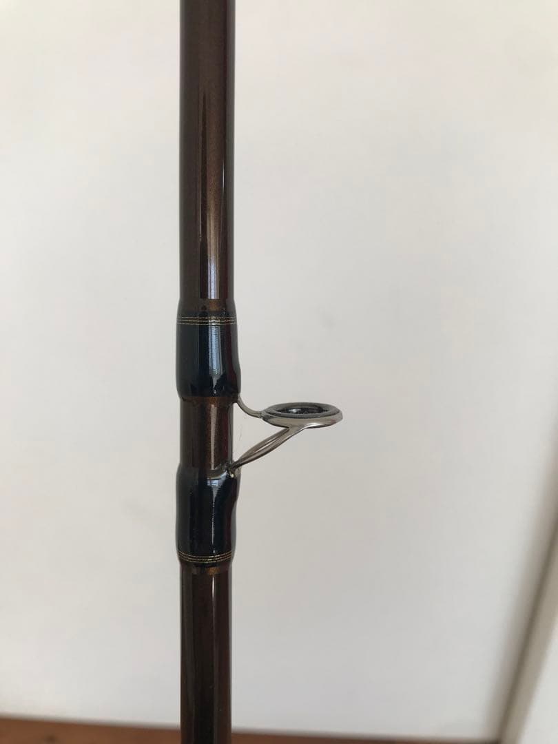 良品 ダイワ スティーズ ブリッツ STZ651MLRB