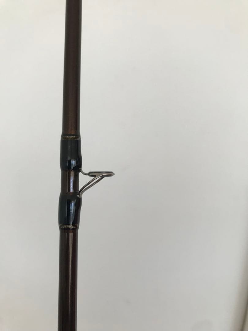 良品 ダイワ スティーズ ブリッツ STZ651MLRB