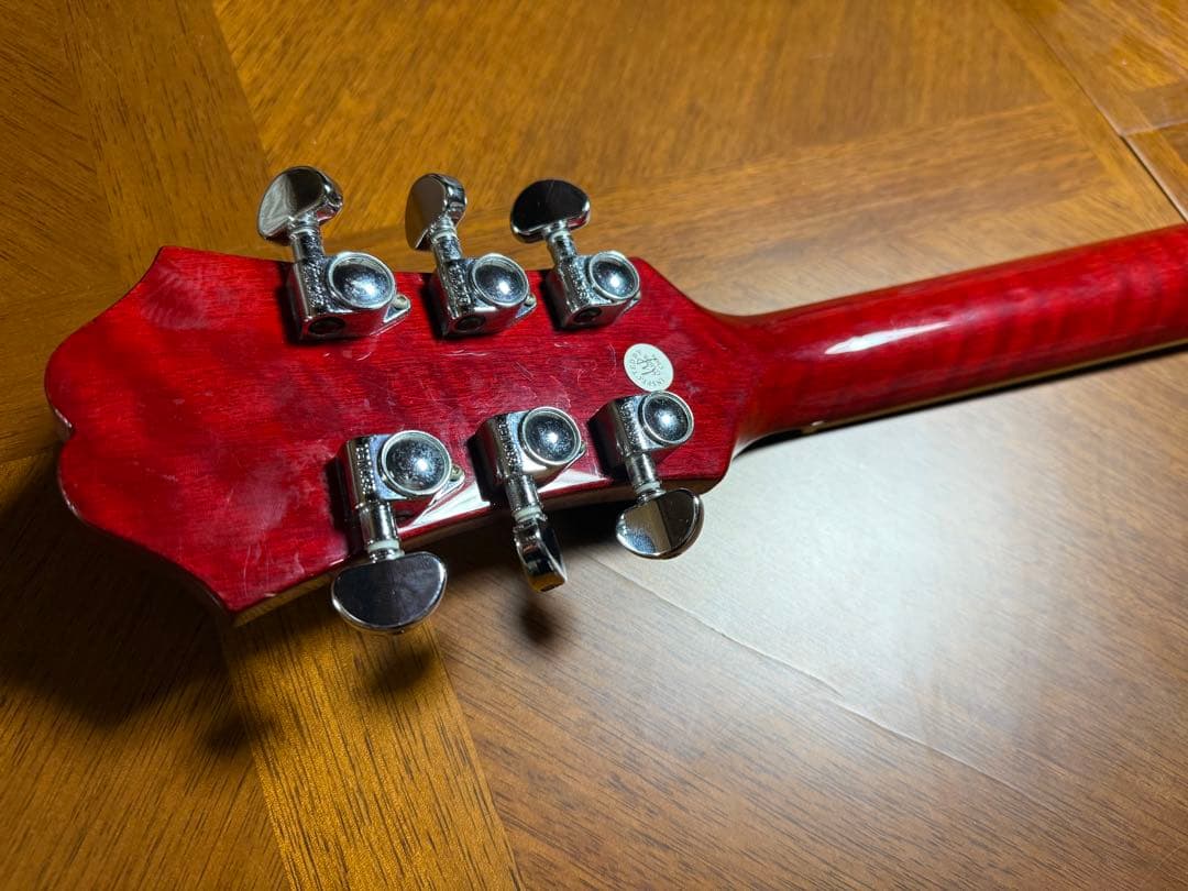 Epiphone HUMMINGBIRD/HS アコースティックギター