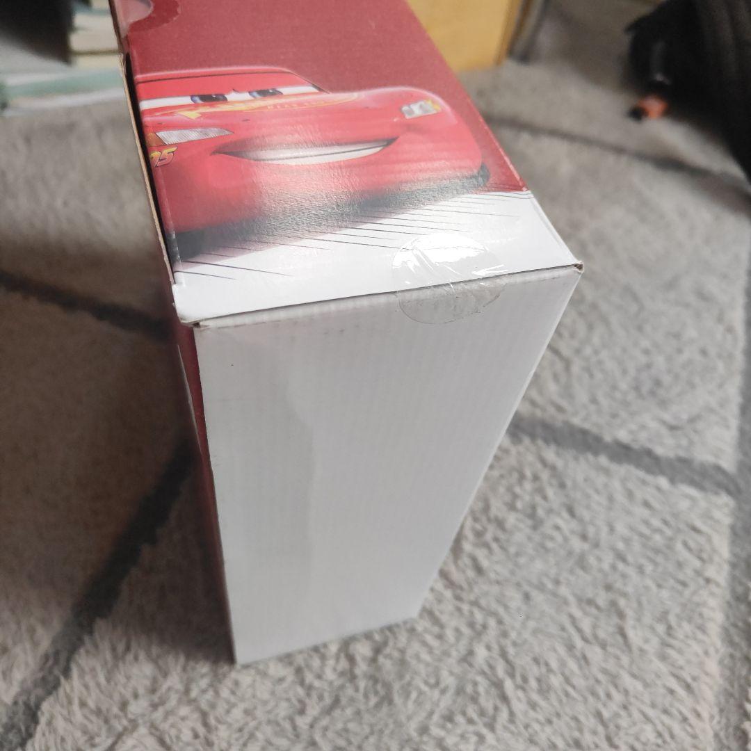 カーズ フィギュアセット
