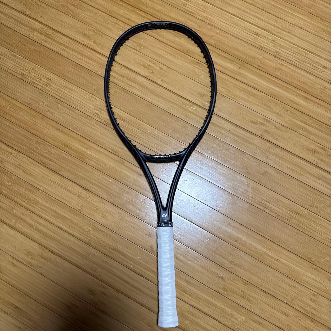 YONEX ヨネックス VCORE ブイコア98 LG ブラック 285g G2