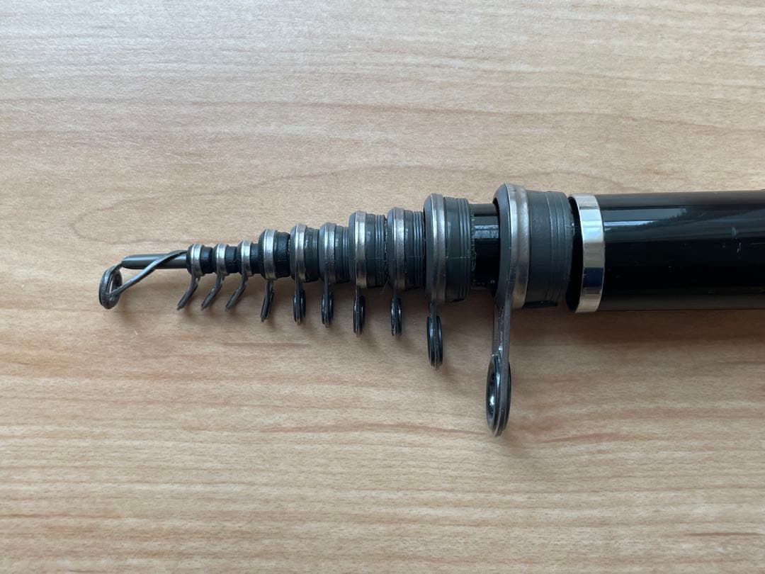 Daiwa Megathis HYPER 3-53HR 磯竿