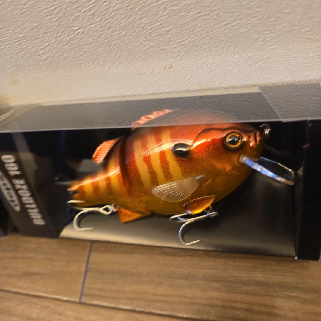 deps ウェブメンバー限定 ブルドーズ 3個セット