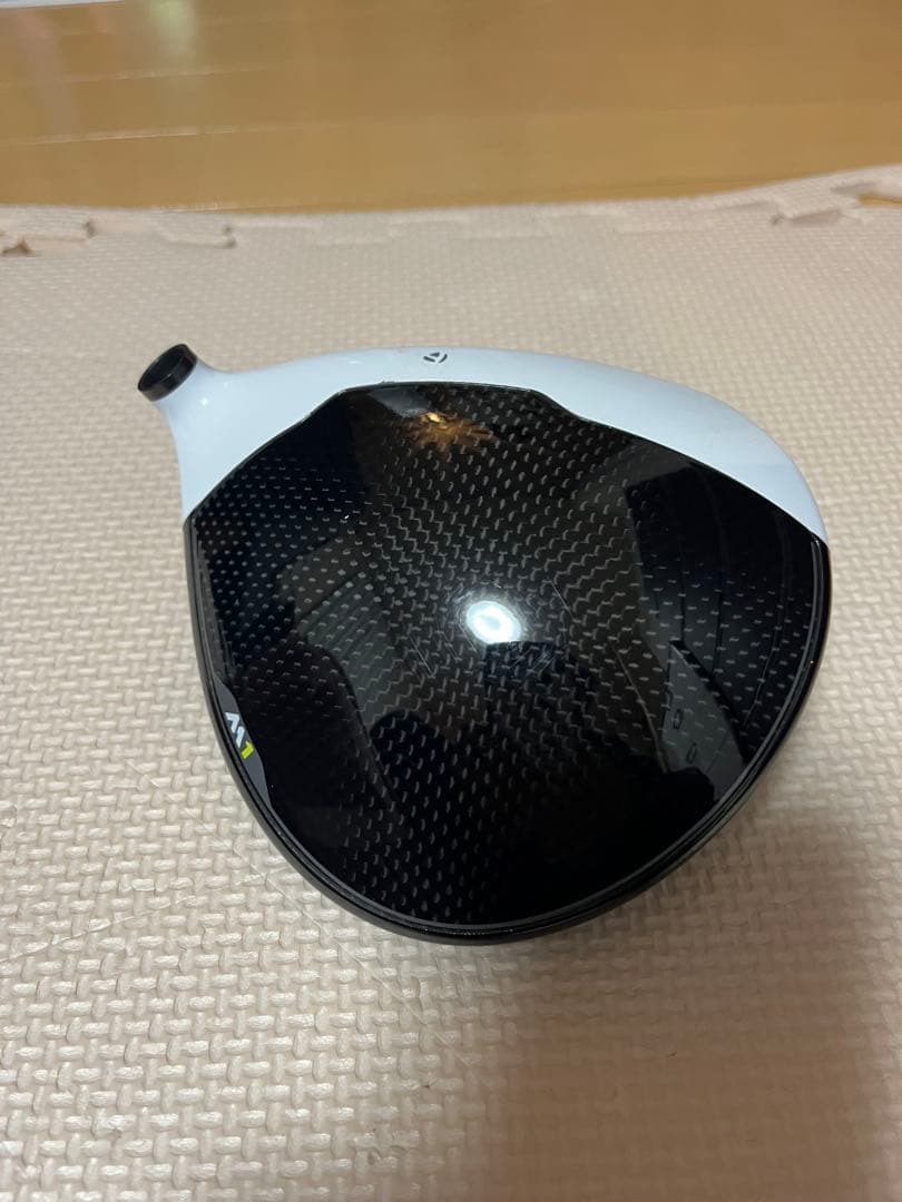 TaylorMade M1 ドライバーヘッド 9.5度