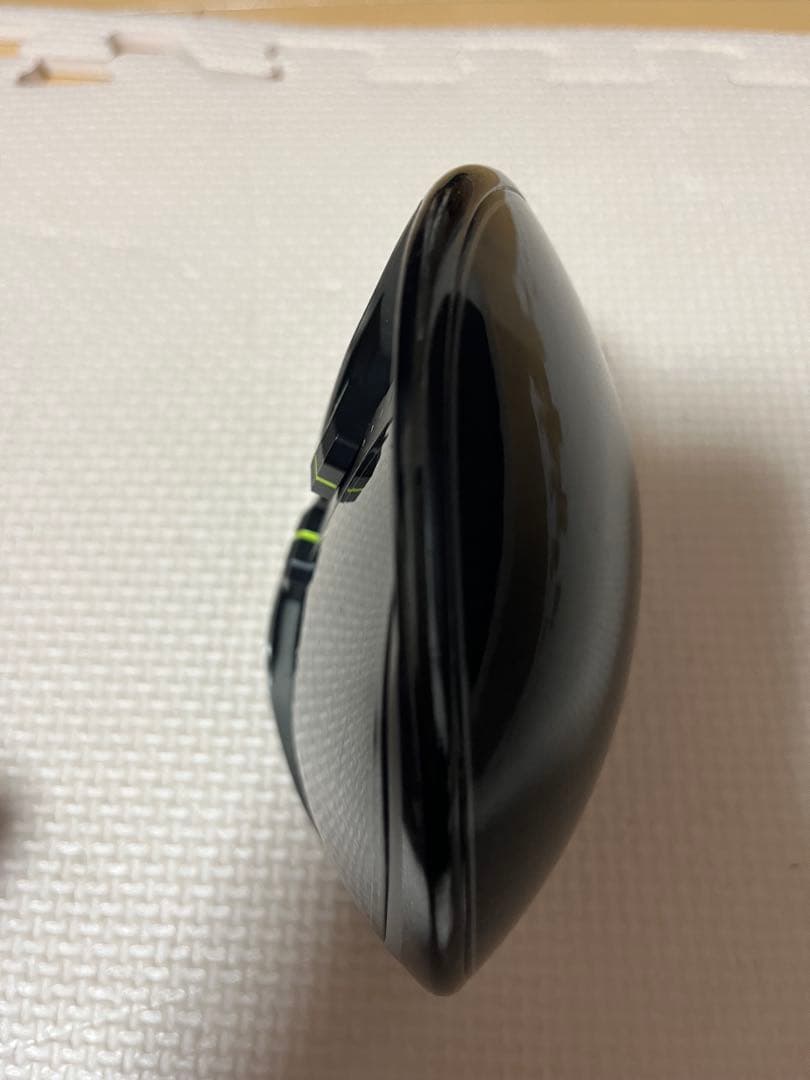 TaylorMade M1 ドライバーヘッド 9.5度