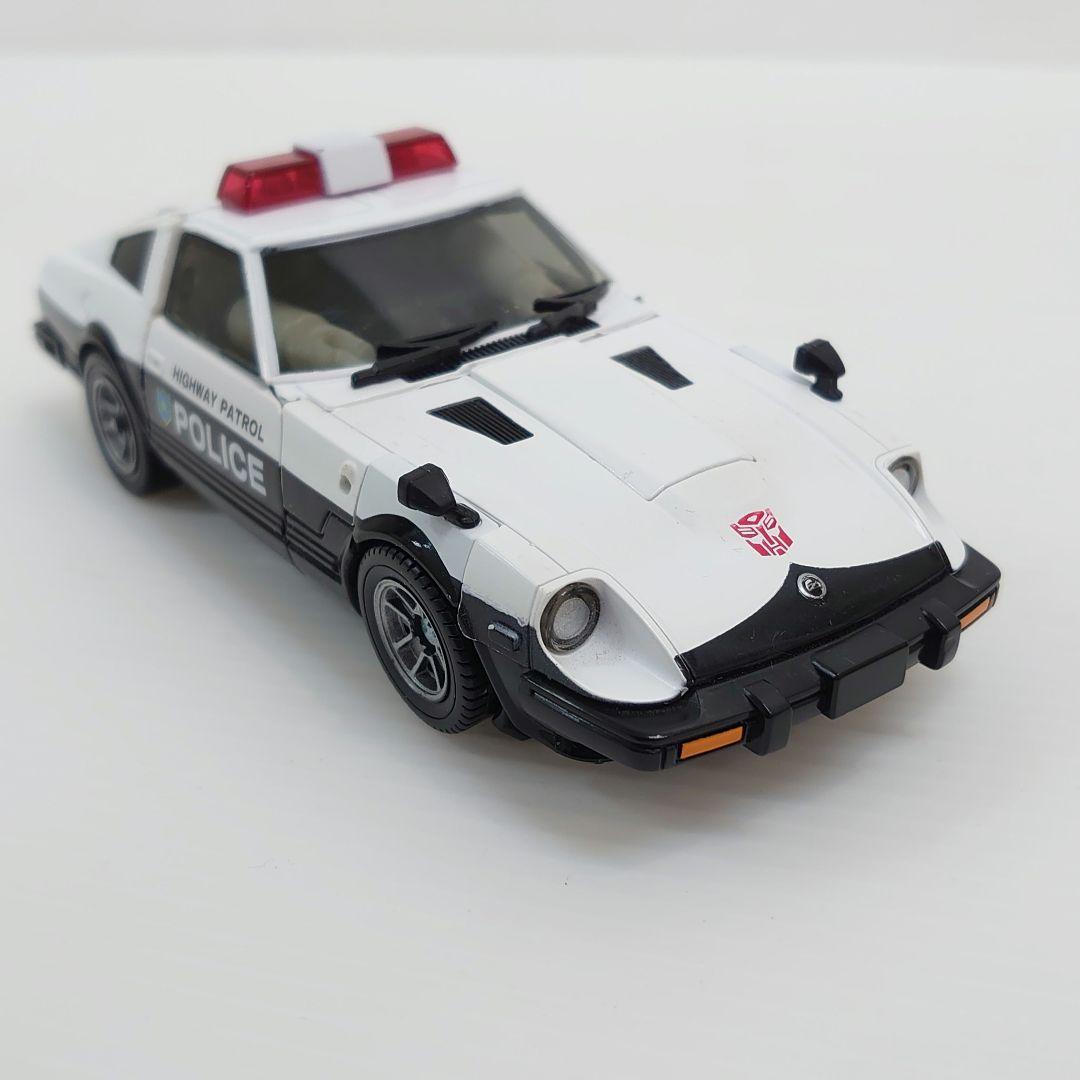 トランスフォーマーマスターピース MP-17 プロール