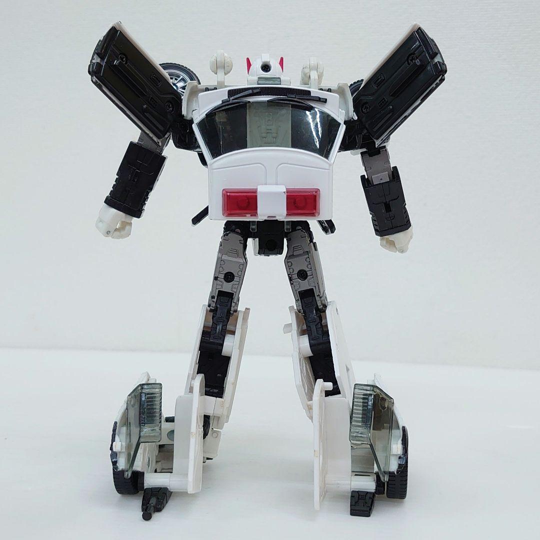 トランスフォーマーマスターピース MP-17 プロール